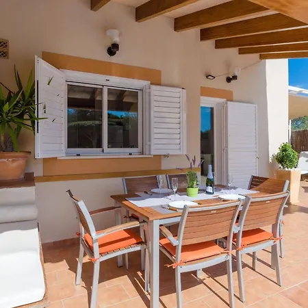 Holiday home Casa Lena - With Private Pool In Portocolom Portocolom (Mallorca)