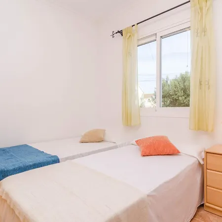 Holiday home Casa Lena - With Private Pool In Portocolom *
