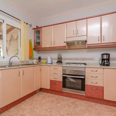 Holiday home Casa Lena - With Private Pool In Portocolom *