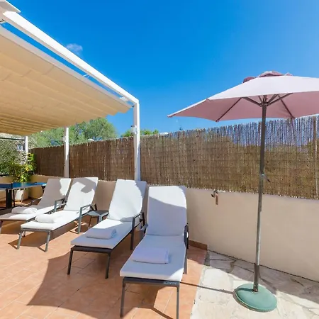 Casa Lena - With Private Pool In Portocolom Holiday home Portocolom (Mallorca)