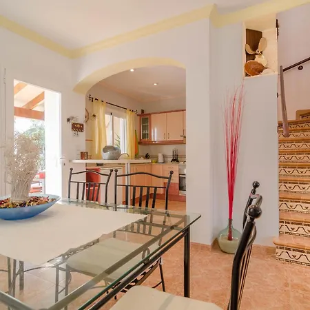 Casa Lena - With Private Pool In Portocolom * Portocolom (Mallorca)