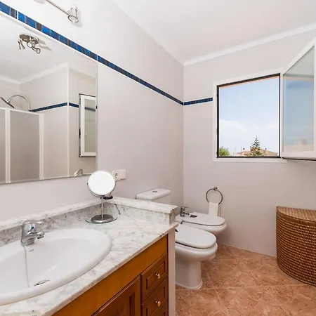 Casa Lena - With Private Pool In Portocolom Holiday home