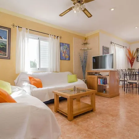 Holiday home Casa Lena - With Private Pool In Portocolom