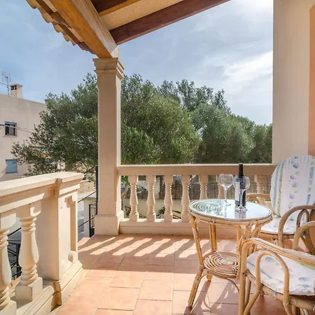 Holiday home Casa Lena - With Private Pool In Portocolom Portocolom (Mallorca)