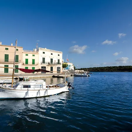 Casa Lena - With Private Pool In Portocolom *
