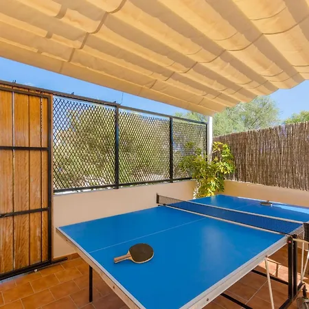 Holiday home Casa Lena - With Private Pool In Portocolom Portocolom (Mallorca)