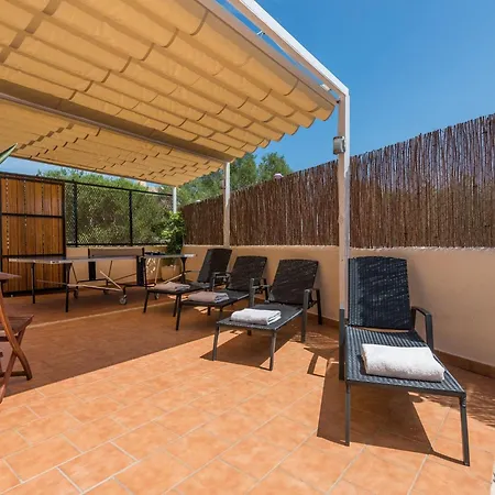 Holiday home Casa Lena - With Private Pool In Portocolom *