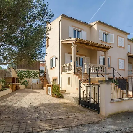 Casa Lena - With Private Pool In Portocolom Holiday home Portocolom (Mallorca)