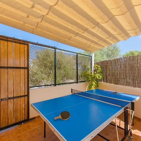 Holiday home Casa Lena - With Private Pool In Portocolom