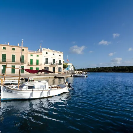 Casa Lena - With Private Pool In Portocolom Holiday home Portocolom (Mallorca)