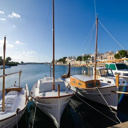 Holiday home Casa Lena - With Private Pool In Portocolom Portocolom (Mallorca)