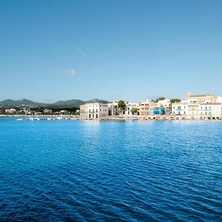 Casa Lena - With Private Pool In Portocolom * Portocolom (Mallorca)