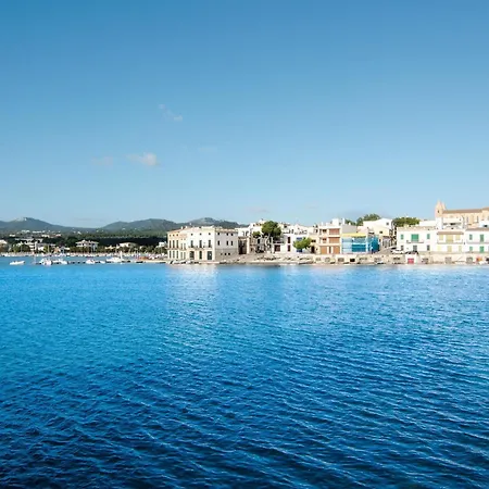 Holiday home Casa Lena - With Private Pool In Portocolom Portocolom (Mallorca)
