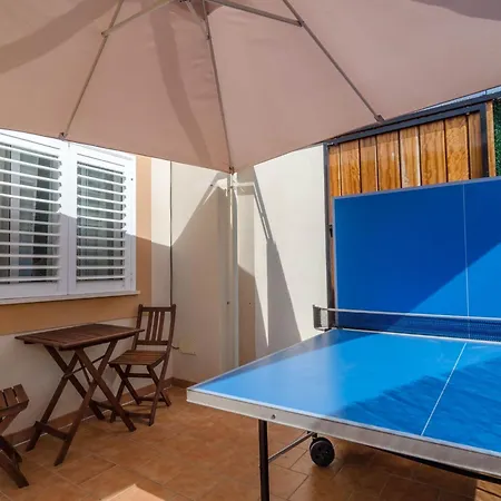 Holiday home Casa Lena - With Private Pool In Portocolom *
